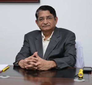 Dr. B. Ganesh