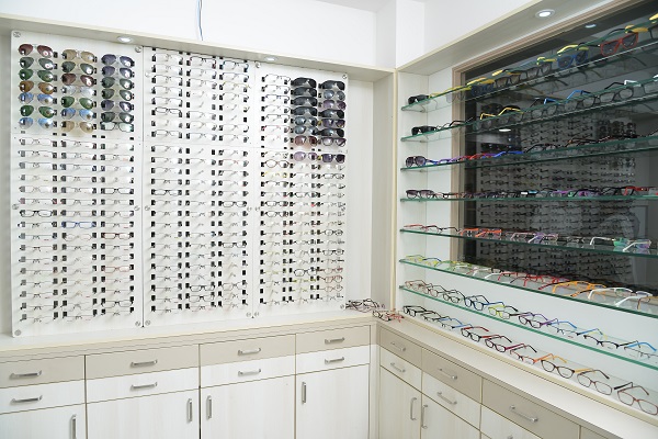 In-house Opticals