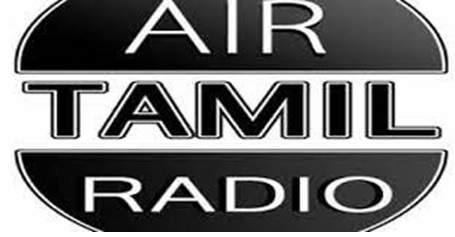 AIR-Tamil-Radio