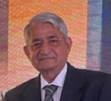DrBG Dr. B. Ganesh