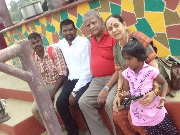 DR SSB And Group